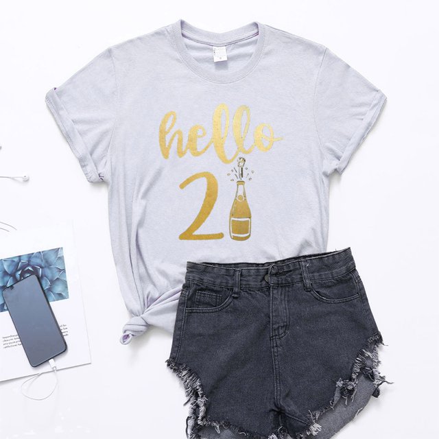 Hauts d'Été pour Femmes Grande Taille en Liquidation, T-Shirts Imprimés Grande Taille à Col Rond, T-Shirts Graphiques Amusants à Manches Courtes, T-Shirt à Col en V pour Femmes en Liquidation