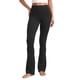 thumbnail image 1 of Pantalones CRZ YOGA Butterluxe Cintura Alta 84 cm Acampanados Negro M, 1 of 6