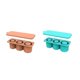 thumbnail image 1 of For Ice Tray Large Capacity Ice Tray Ice Making Mold Silicone Ice Tray Suitable for 30oz/40oz,D, 1 of 5