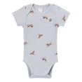 thumbnail image 5 of Modern Moments Baby Boy 4pc Outfit Set, Sizes (0-3 Months to 24 Months), 5 of 21