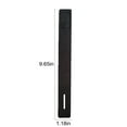 thumbnail image 3 of Stretch Neoprene Fishing Rod Holder Belt with Hook and Loop Closure for Rods and Poles, 1 Count, 3 of 7