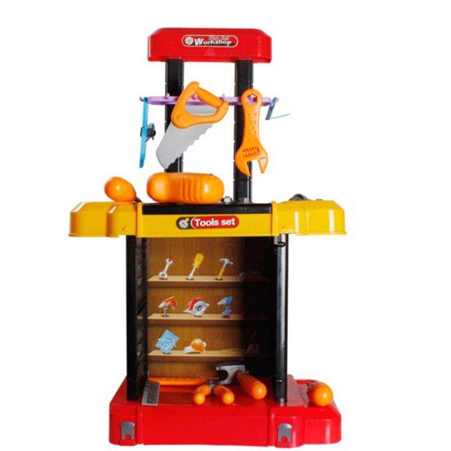 walmart toy tool bench