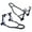 Black, variant on Motorcycle Stand Lift, 1000lbs Front Rear Combo Stand Lift Stand, Front Wheel Fork Stand, Rear U+L Fork Swingarm Spool Stand, Swingarm Paddock Stands