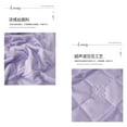 thumbnail image 6 of CVLNCYCLING Quilt,Quilts for Queen Bed,Quilts for King Bed,Cooling Quilt,Washable Ice Cream Cool Silk Summer Quilt for Home Dormitory, 6 of 6