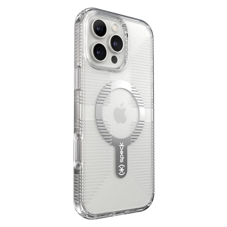 Speck iPhone 16 Pro Max GemShell Grip Case photo 2