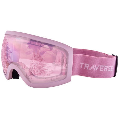 Traverse Varia Ski, Snowboard, and 