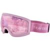 Traverse Varia Ski, Snowboard, and Snowmobile Goggles, Obsidian with Phoenix Lens