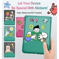 thumbnail image 3 of Funda MoKo para el nuevo Kindle Paperwhite 7 (12.ª generación de 2024), 3 of 8
