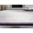 thumbnail image 5 of SAFAVIEH Valencia Collection VAL205A Fuchsia / Multi Rug, 5 of 8