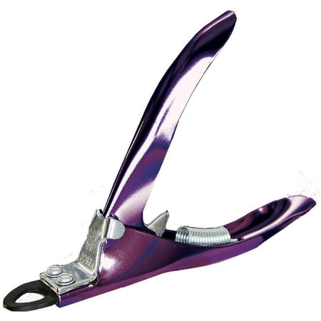 UPC: 0030627007243 | Resco Original Dog Nail Trimmer Winners Circle Purple