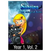 Sabrina, Animated Series, Year 1: Volume 2 (1999) by