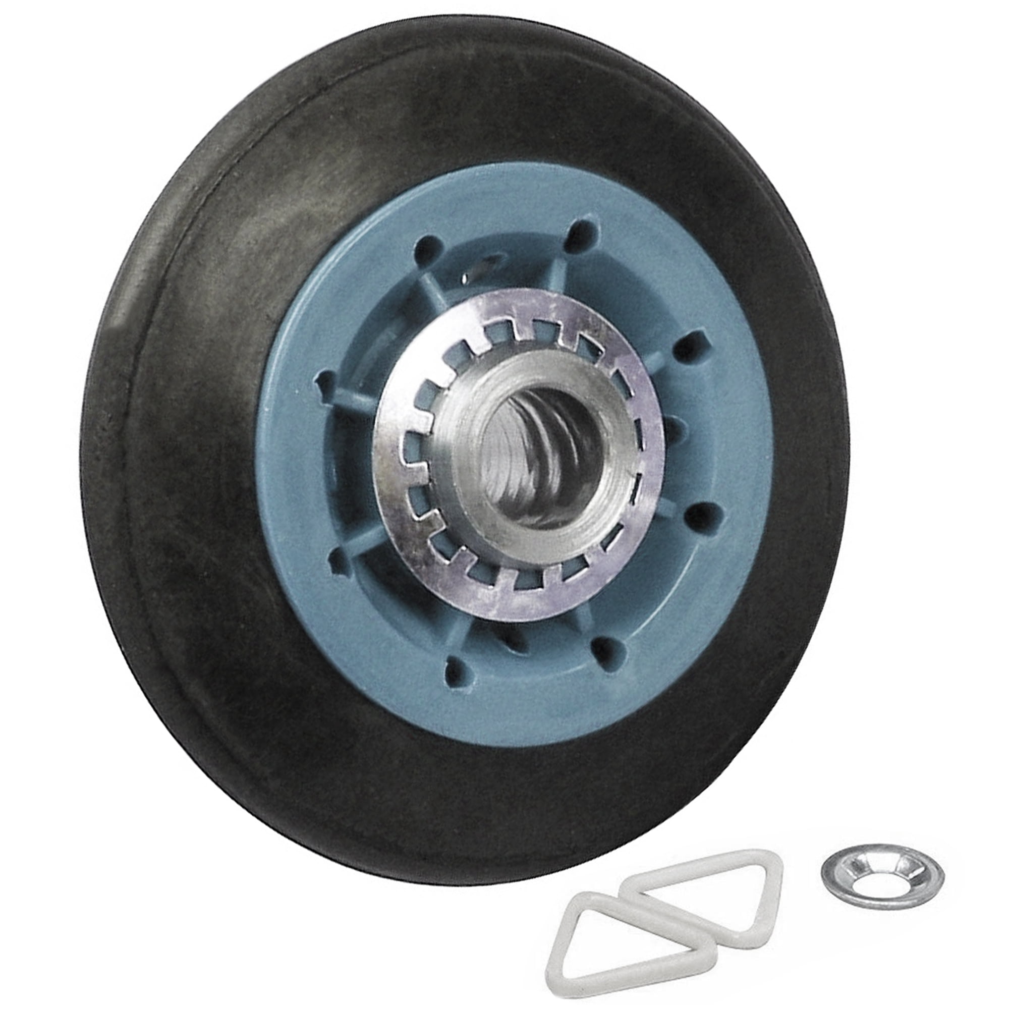 Dryer Drum Roller Fits Whirlpool W10314173 WPW10314173 AP6019303