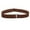 Bronze, variant on TANGNADE Womens Belts For Dresses Women Skinny Belt Retro Stretch Ladies Waist Belt Black