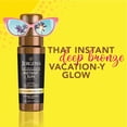 thumbnail image 3 of Self Tanner Jergens Natural Glow Instant Sun Mousse 177mL, 3 of 9