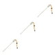 thumbnail image 4 of Yuarrent Keep Diving Pointer Rod Underwater Tickle Rattle Ding Stick Knocker Lanyard Herramienta de deportes al aire libre para piscina Niños Adultos Type4 NO4 Yuarrent CBP184746, 4 of 6