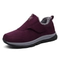 thumbnail image 2 of Zapatos para Xfcbgfnj (Vino 39) Rojo, 2 of 9