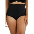 thumbnail image 3 of PARFAIT Women's Elissa Super High Waist Control Panty - Pearl White - 3XL, 3 of 4