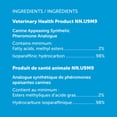 thumbnail image 3 of ADAPTIL Refill 3-Pack - Calms & Comforts Dogs at Home, When Home Alone or During Loud Noises & Stressful Events - Use ADAPTIL for Dogs with ADAPTIL D, 3 of 9