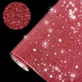 thumbnail image 1 of TIMIFIS Stickers Crystal Rhinestone Diamond Ribbon Self Adhesive Paper DIY Car Decoration Sticker Glitter Rhinestone Crystal Sticker Craft Decoration Halloween DecorationsFall, 1 of 2