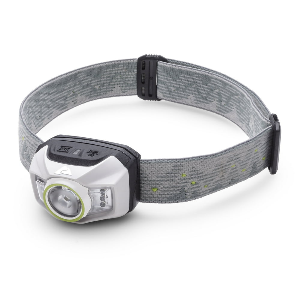 Ozark Trail 400 Lumen Rechargeable LED Headlamp