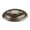 Bronze, variant on Feuerhand Lantern Reflector Shade for Feuerhand Oil Lantern, Directs Light, Unpainted Silver