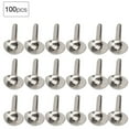 thumbnail image 1 of Rivets, Good Performance Reliable Quality  For Home 12mm Silver, 1 of 8