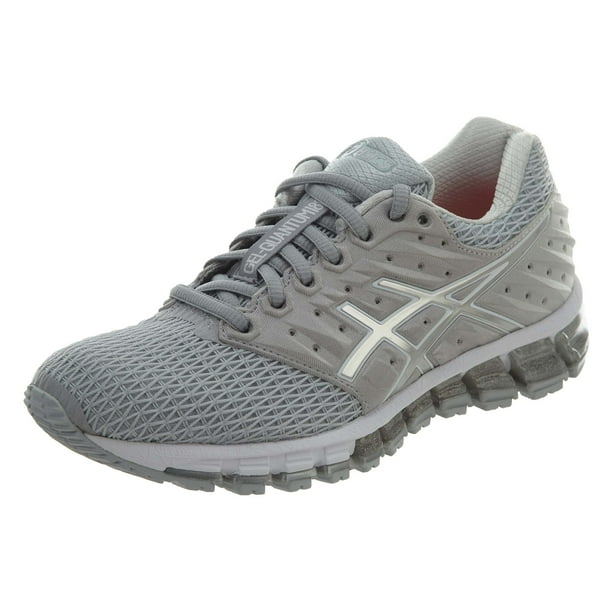 asics gel quantum 180 womens silver