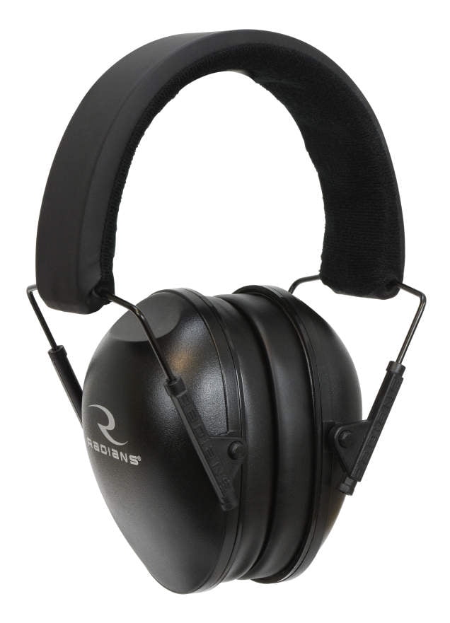 Radians Youth Shooting Ear Muff