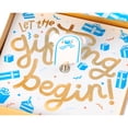 thumbnail image 3 of American Greetings Pop Up Gift Card Holder Birthday Card with Music (It's Your Birthday), 3 of 8
