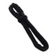 thumbnail image 3 of Correa de mano Lazo Dispositivo aéreo fácil de usar Banda Flexibilidad Pilates Negro, 3 of 8