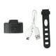 thumbnail image 3 of Luz LED recargable USB para bicicleta de montaña, piñón fijo, faro trasero para bicicleta Likrtyny Accesorios para bicicletas, 3 of 6