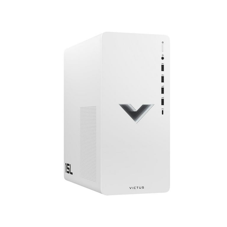 HP Victus 15L Gaming PC: Ryzen 7, 16GB RAM, Radeon RX 6600XT, 512GB SSD, TG02-0130 - Walmart.com HP Victus 15L Gaming PC: Ryzen 7, 16GB RAM, Radeon RX 6600XT, 512GB SSD, TG02-0130 - Walmart.com