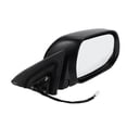 thumbnail image 1 of Reemplazo del espejo de la puerta del lado derecho Unique Bargains para Toyota Highlander con cristal calefaccionado, 1 of 7