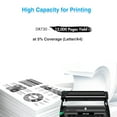 thumbnail image 3 of True Image 1-Pack Compatible Drum Unit for Brother DR-420 DCP-7060D HL-2220 HL-2230 HL-2240 HL-2270 MFC-7360 MFC-7460DN MFC-7860 Printer (Black), 3 of 6