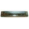 Hohner 8362 Echo Tremolo Harmonica - Key of C