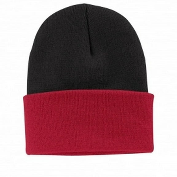 Port & Company CP90 Beanie Hat Men's Knit Cap