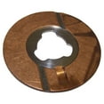 thumbnail image 2 of Crown Automotive Manual Trans Cluster Shaft Thrust Washer A1000 OE Replacement; For Use With Dana 18 Transfer Case; Metal; With 3/4 Inch Intermediate Shaft, 2 of 2