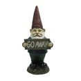 thumbnail image 3 of GNOME Panneau "King GO AWAY", 3 of 3