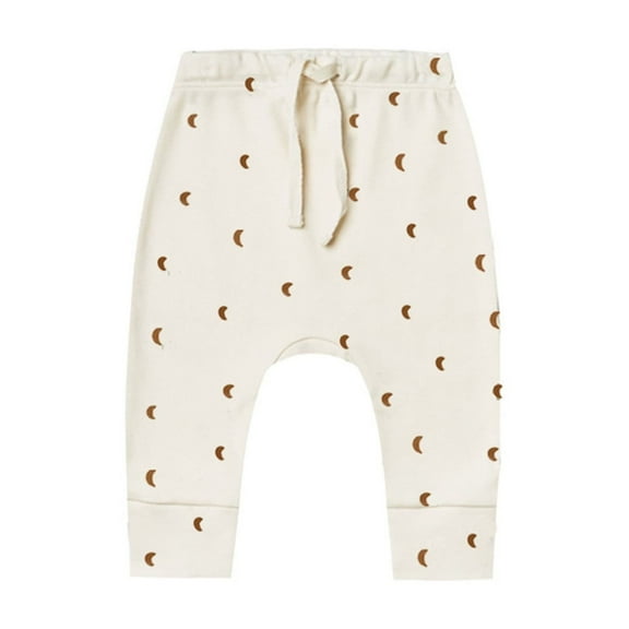 HUANBAI Baby Boy Girl Pants Soft Bottoms Casual Month Babies' Leggings 0-3 Months