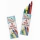 thumbnail image 1 of Playwrite Wax Crayon in One Size, Multicoloured Multicoloured One Size, 1 of 1