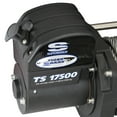 thumbnail image 6 of Superwinch Tiger Shark 17500 Winch 17500lbs 1/2 X 90ft Steel Rope Remote Control, 6 of 7