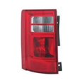 thumbnail image 1 of 2008-2010 Dodge Grand Caravan Tail Light Driver Side, 1 of 1