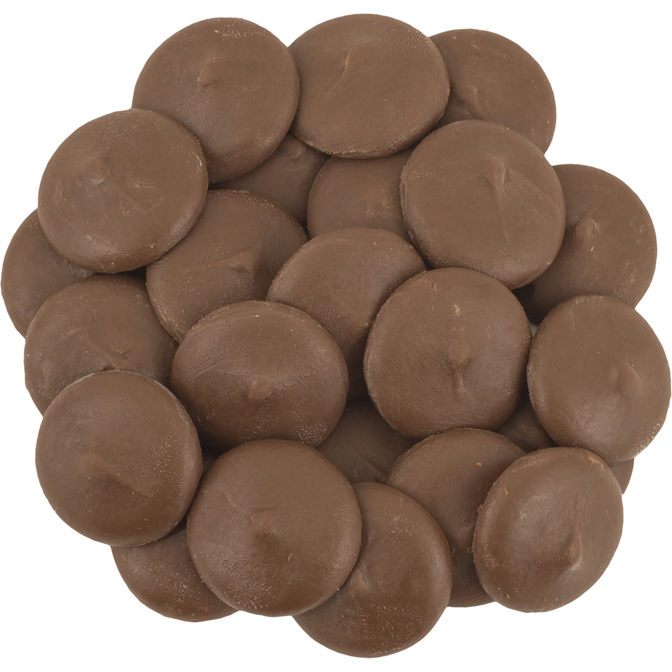ChocoMaker Milk Chocolate Flavored Candy Wafers, 16oz