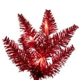 thumbnail image 2 of 7.5 x 32" Red Pencil DuraLit 450Red, 2 of 2