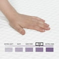 thumbnail image 2 of Milliard 10 inch Firm Memory Foam Mattress, Bed-in-a-Box/Pressure Relieving, Classic (Twin Size), 2 of 8