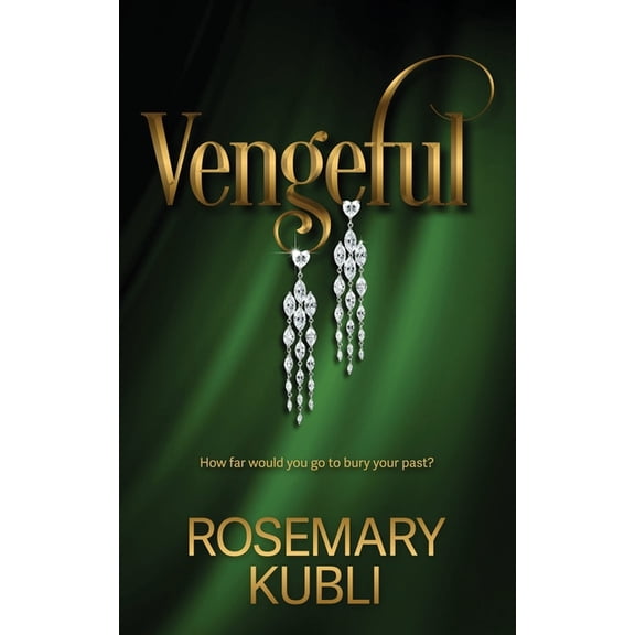 Femme Fatale Vengeful, Book 2, (Paperback)