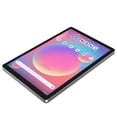 thumbnail image 4 of Tableta onn. Tableta gris 10.1 pulgadas M17QF21W  Unisoc T606 6GB RAM 128GB, 4 of 5