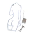 thumbnail image 3 of Lady Back Girls Woman Body Neon Sign LED Night Lights for Store Party Home 19.5cmx2cmx41.5cm, 3 of 8