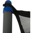 thumbnail image 6 of Airzone 13-Foot Trampoline, with Safety Enclosure, Blue, 6 of 6