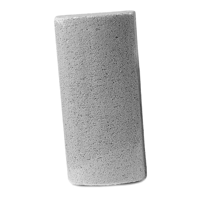 Piedra Pómez Para Pies, Removedor De Callos De Vidrio De Espuma Portátil, Piel Muerta De Los Pies, Piedra Pómez Para Exfoliación De Piel Dura Para Viajes En Casa(灰色)